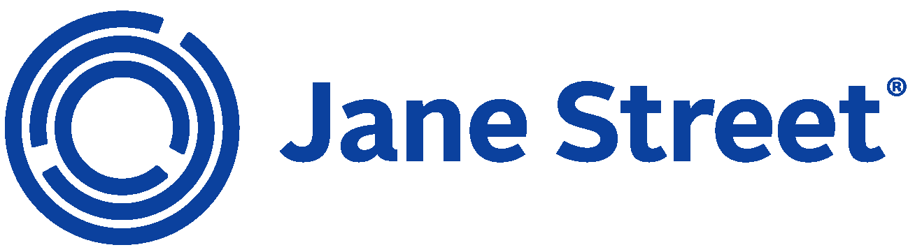 Jane Street logo